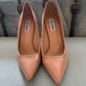 Steven Madden Heels